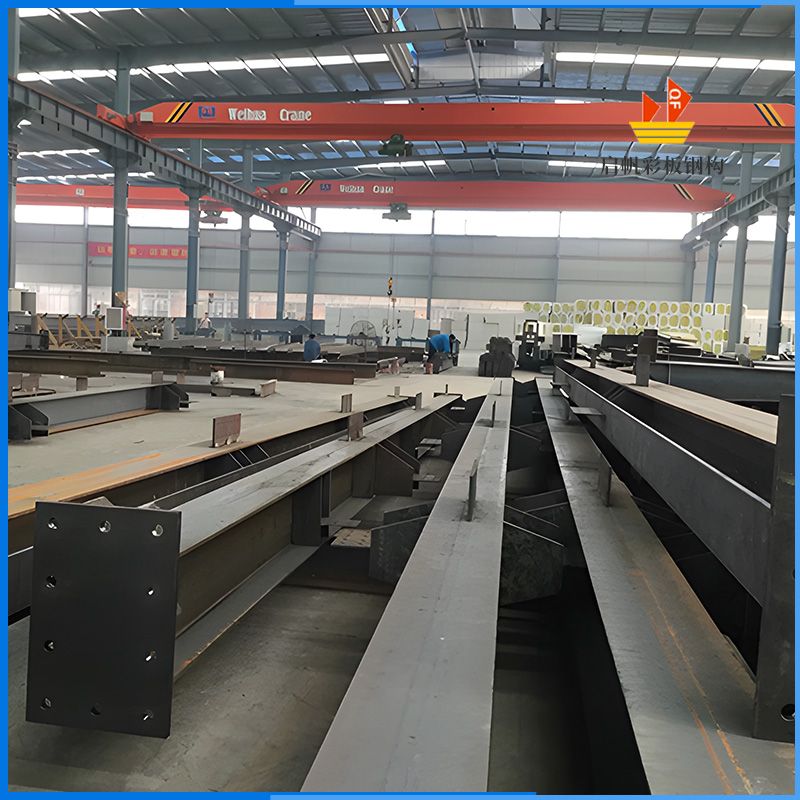 鋼結(jié)構(gòu)