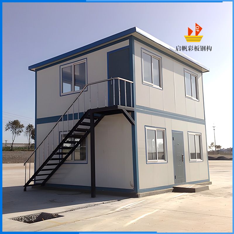 輕鋼結(jié)構(gòu)